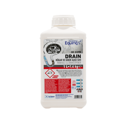DRAIN